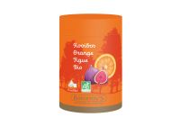 Rooibos Orange Figue Bio