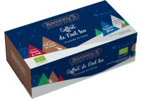 Coffret Thés de Noël BIO