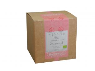 Tisane Sommeil Bio