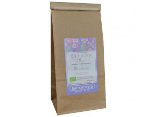 Tisane Sérénité Bio