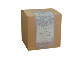 Tisane Hivernale Bio