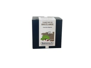 Tisane Pays de Brocéliande