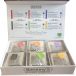 Coffret Thés Bio Grandes Origines