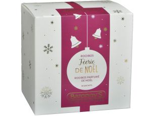 Rooibos Féérie de Noël