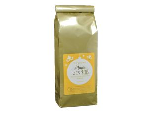 Thé Oolong Magie des Rois