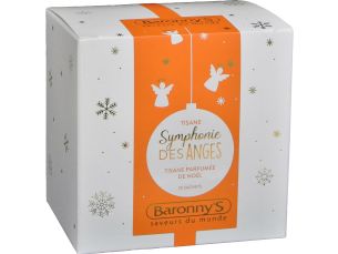 Tisane Symphonie des Anges