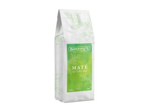 Maté Nature BIO