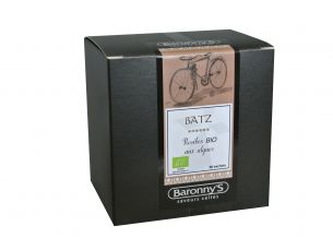 Rooibos Batz Bio