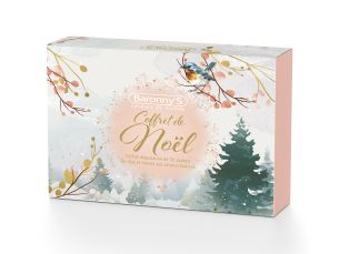 Coffret de Noël